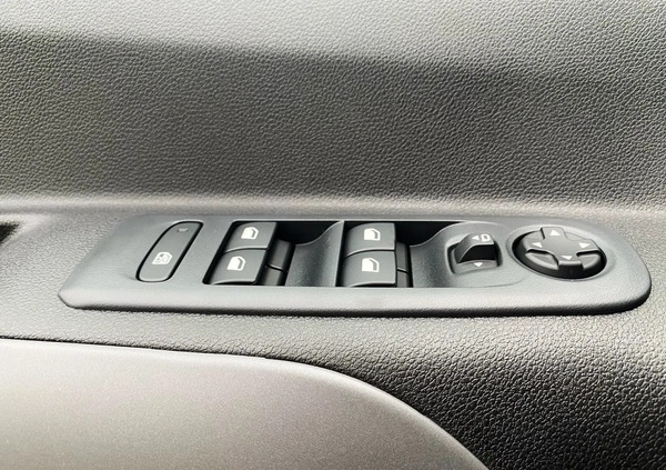 Toyota Proace City Verso cena 152999 przebieg: 7, rok produkcji 2024 z Lubraniec małe 407